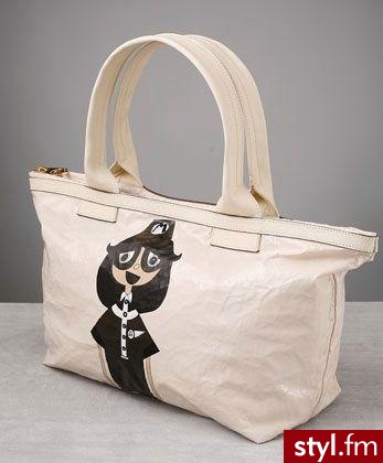 torebka. Marc by Marc Jacobs
Jeżeli już jest proszę o link - Pozostałe Torebki Moda