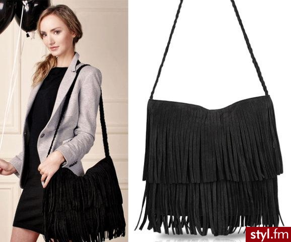 Torba Mizensa. Torba Mizensa - Pozostałe Torebki Moda