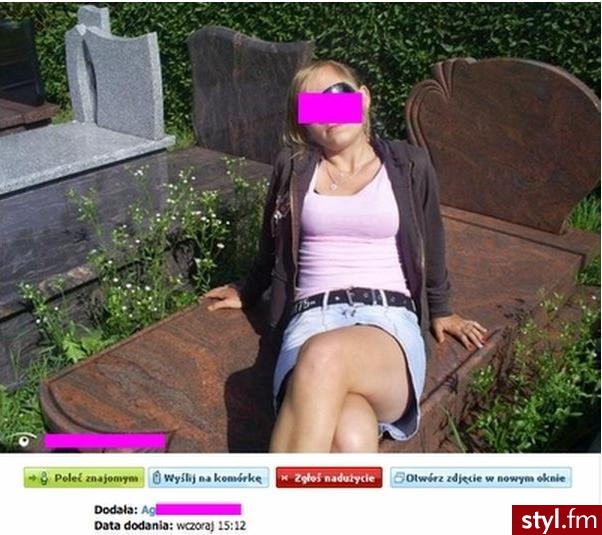 Pozostałe Ciuchy Moda