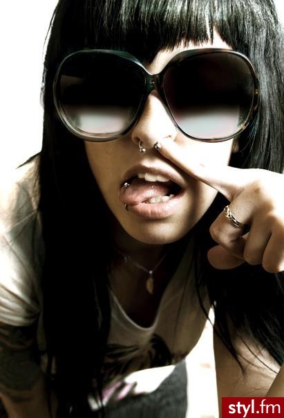 ............. - Modyfikacje ciała