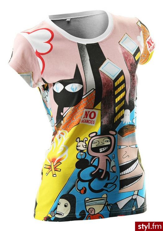Pozostałe Ciuchy Moda