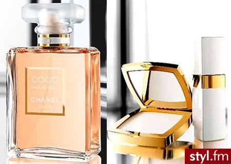 Mademoiselle by Coco Chanel. Kolejne piękne perfumy. - Misz-masz
