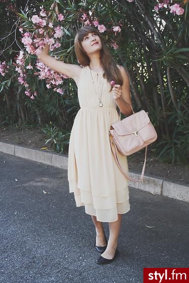 Dzienne Sukienki Moda