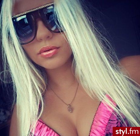 Okulary Dodatki Moda