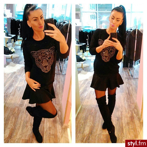 Pozostałe Ciuchy Moda