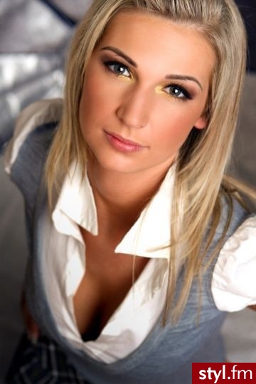 Dzienne Makijaże