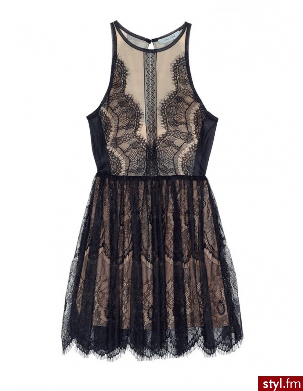 Dzienne Sukienki Moda