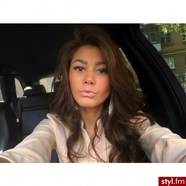 Dzienne Makijaże
