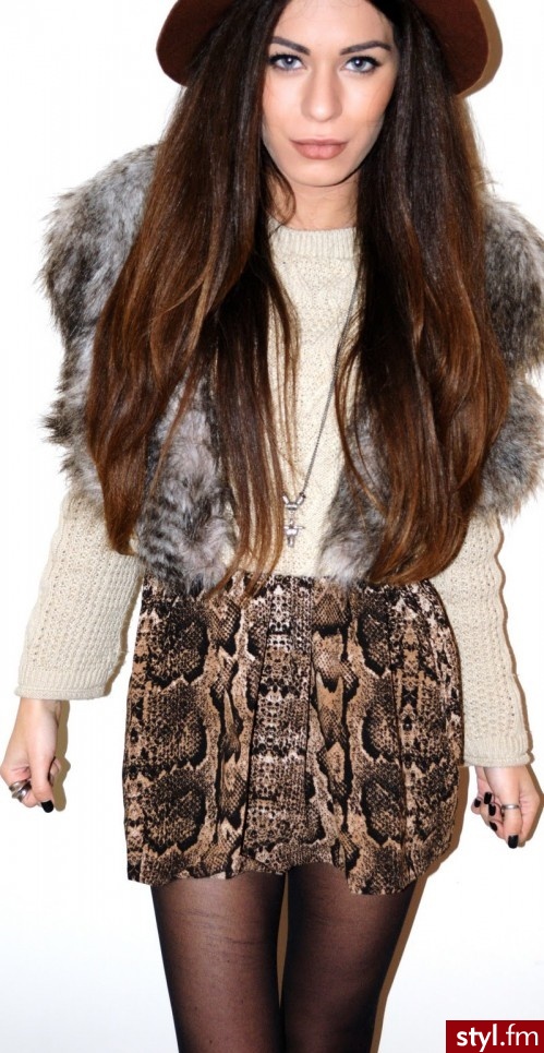 Bluzki Ciuchy Moda
