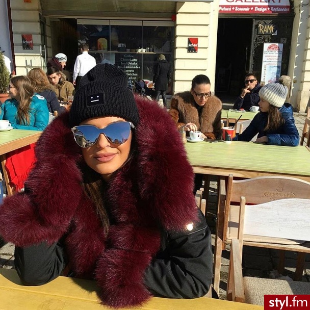 Okulary Dodatki Moda