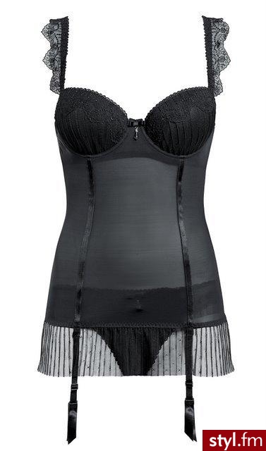 Bielizna Moda
