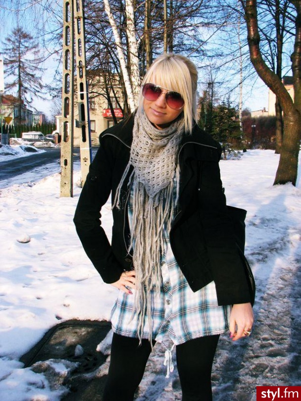 Pozostałe Ciuchy Moda