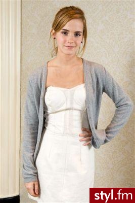 Emma Watson. Emma Watson - Pozostałe Ciuchy Moda
