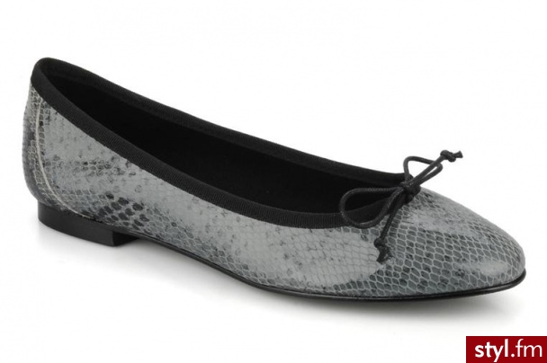 Eden BALERINKI KAWI BY EDEN (zielony) - Balerinki Buty Moda