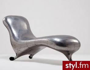 modern design. podobno ten "fotel" został sprzedany za 1 600 000 funtów;) - Pozostałe Dodatki Moda