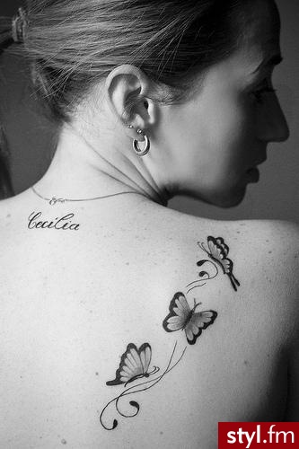 Tatuaże
