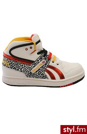 Pozostałe Buty Moda