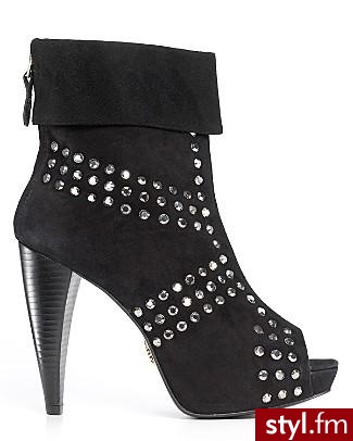 Pour La Victoire 380$ - Pozostałe Buty Moda