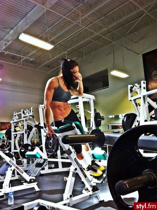 Sport i fitness