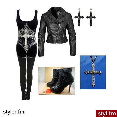 metal ;d ;d - Styler