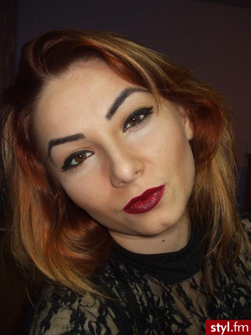 Dzienne Makijaże