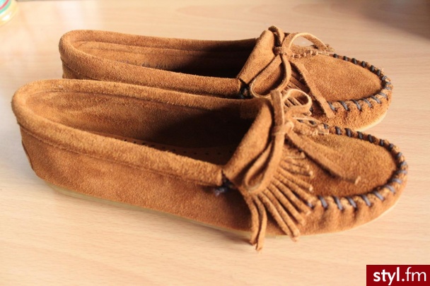 Pozostałe Buty Moda