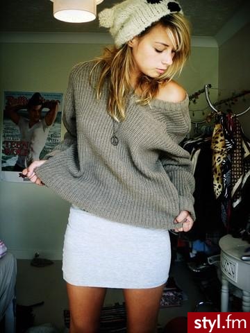 Street fashion .. Street fashion . - Moda uliczna Inne Moda