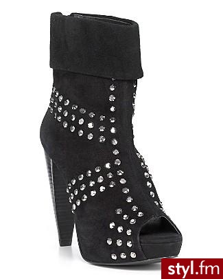 Pour La Victoire 380$ - Pozostałe Buty Moda