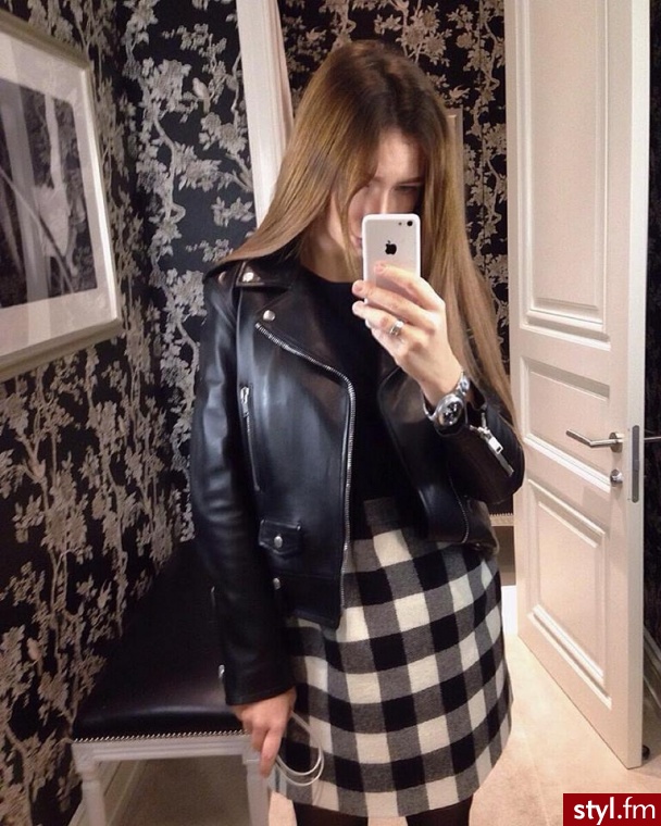 Kurtki Okrycia Moda