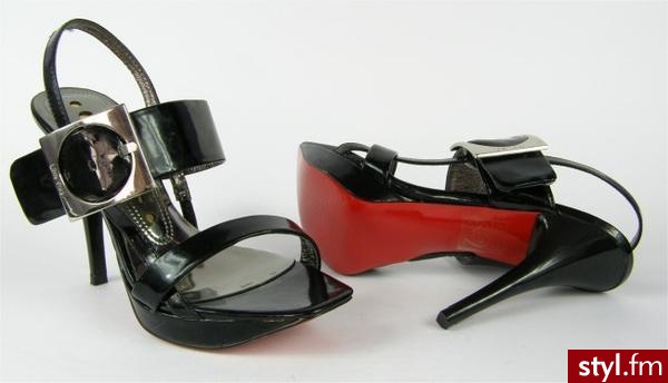 Pozostałe Buty Moda