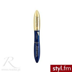 Loreal Mascara Loreal Double Extension Renewal Serum Inside Extra Black do makijażu dla kobiet 6 ml - Dzienne Makijaże