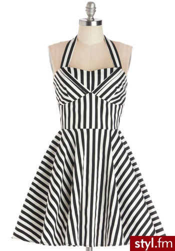 Dzienne Sukienki Moda