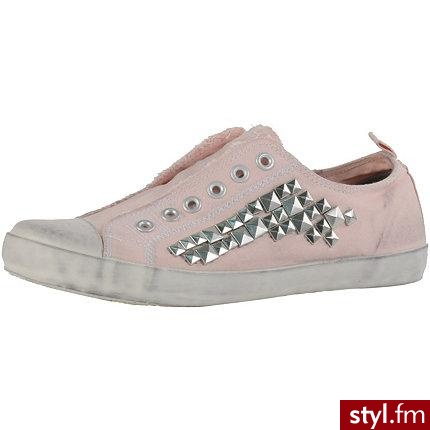 buty . - Pozostałe Buty Moda