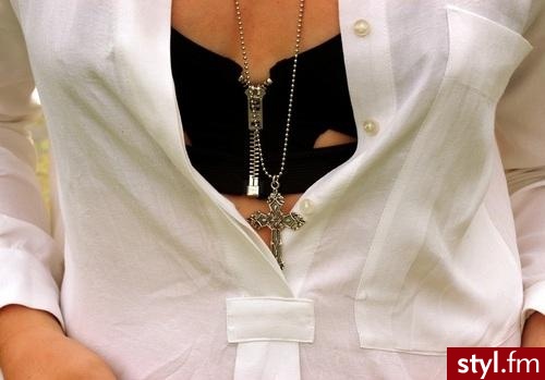 Pozostałe Ciuchy Moda