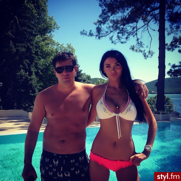 Na plażę Bielizna Moda