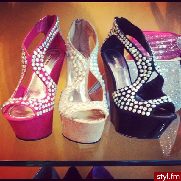 Koturny Buty Moda
