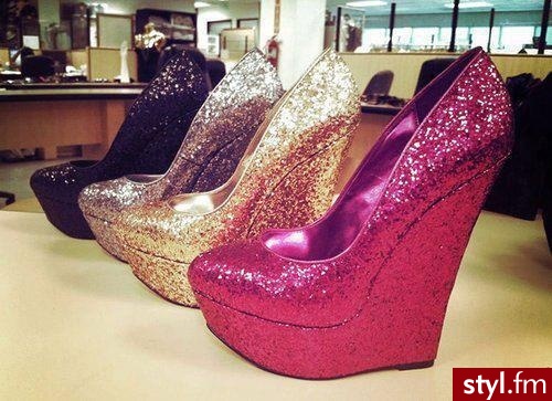 Koturny Buty Moda