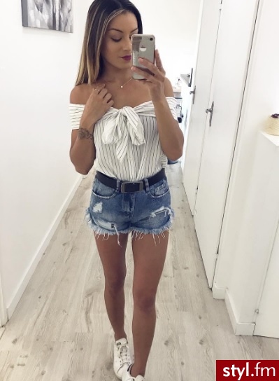 Pozostałe Ciuchy Moda