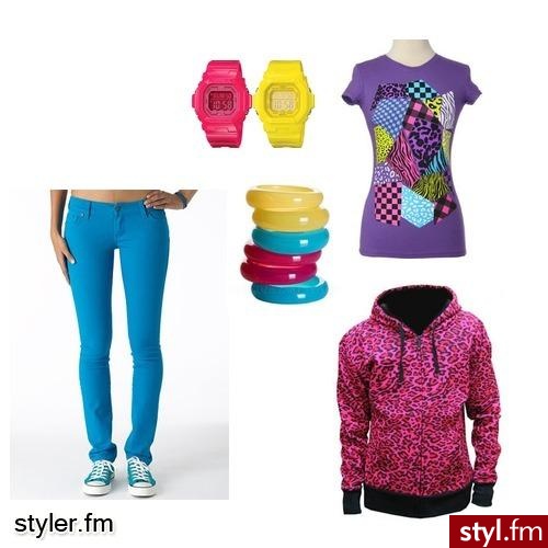 KOLOR - Styler