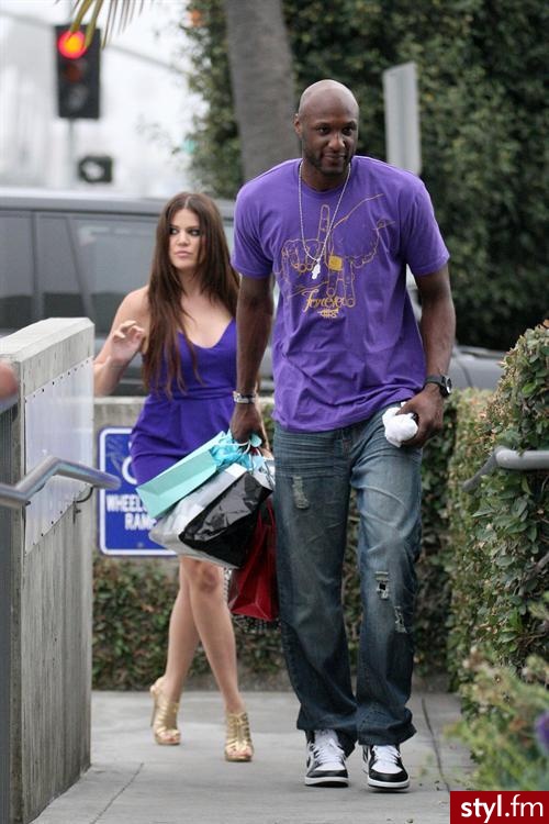 Khloe & jej Bboyy<3 - Moda uliczna Inne Moda
