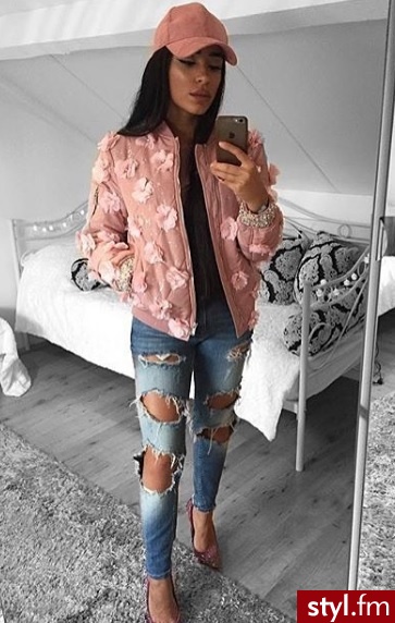 Pozostałe Ciuchy Moda
