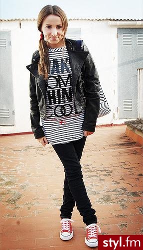 Pozostałe Ciuchy Moda