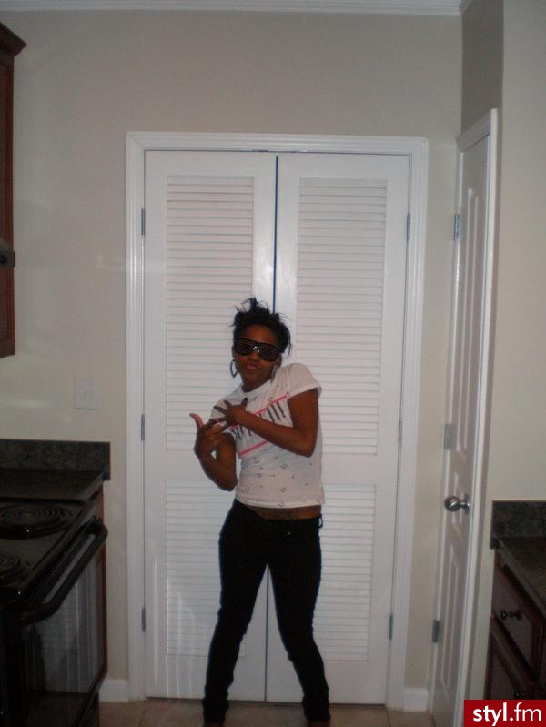 Jaaaa..... Kilka moich fotek :) - Styler