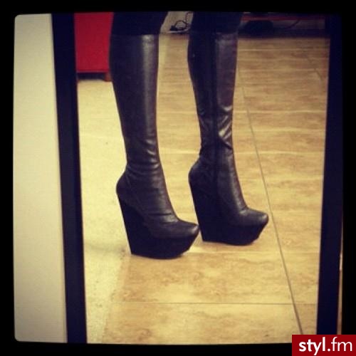 Koturny Buty Moda