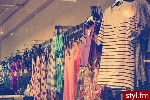 Pozostałe Ciuchy Moda