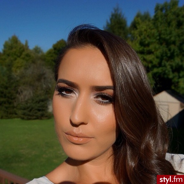 Dzienne Makijaże