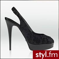 Pozostałe Buty Moda