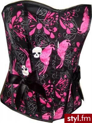 Pozostałe Ciuchy Moda