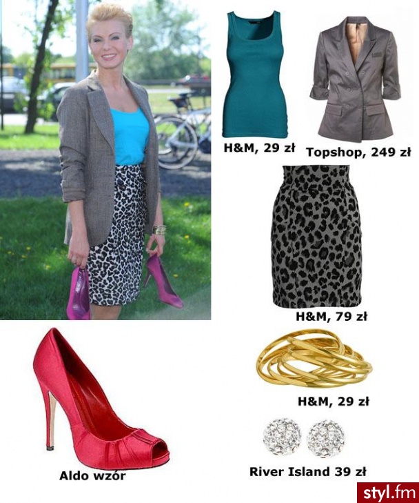Pozostałe Ciuchy Moda