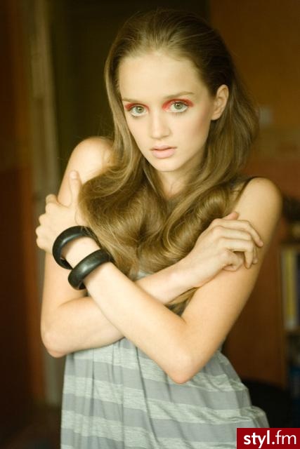 Kornelia Strzelecka - Makijaże